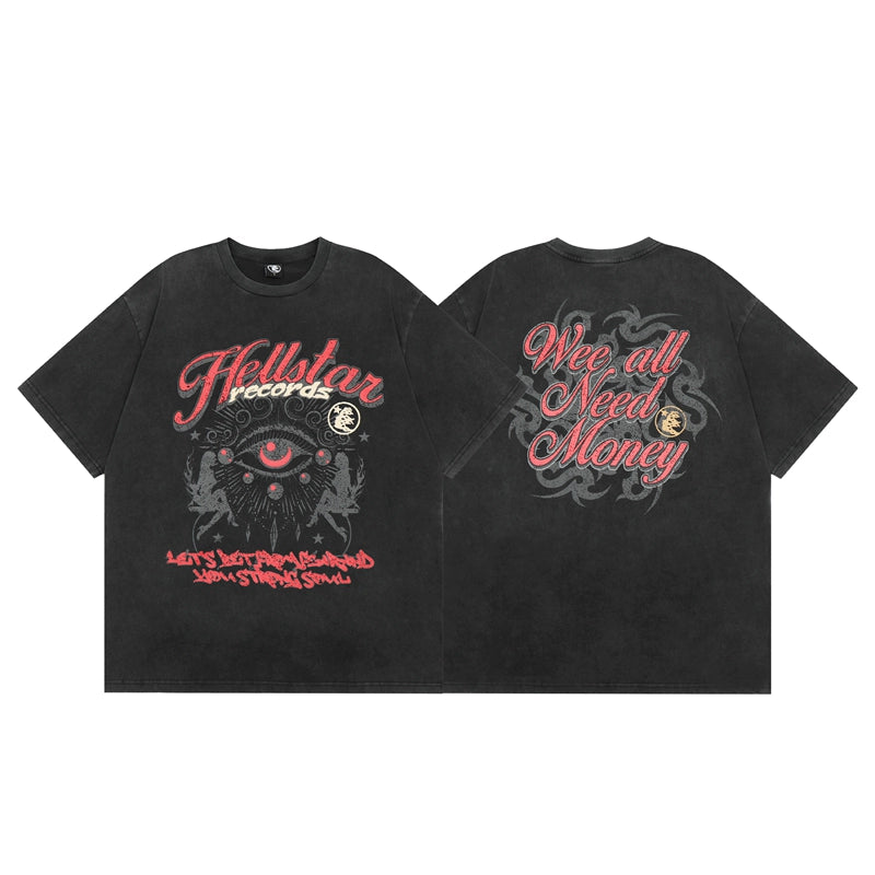 HELLSTAR TEE