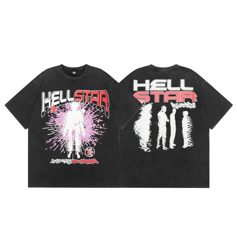 HELLSTAR TEE