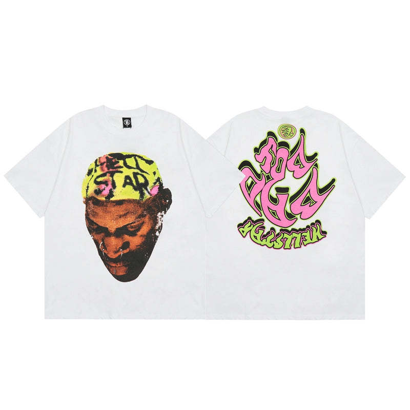 HELLSTAR TEE