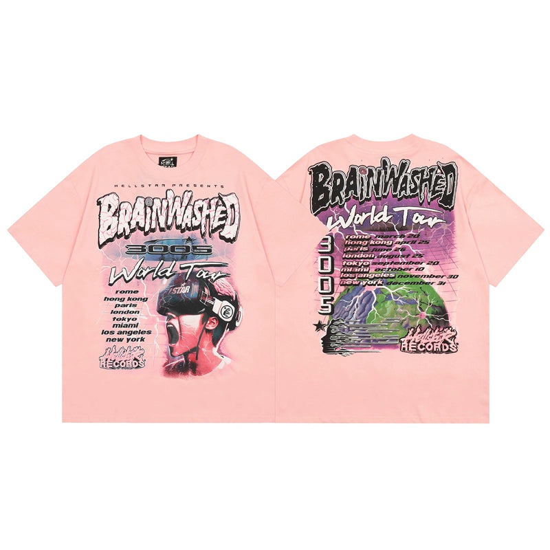 HELLSTAR TEE