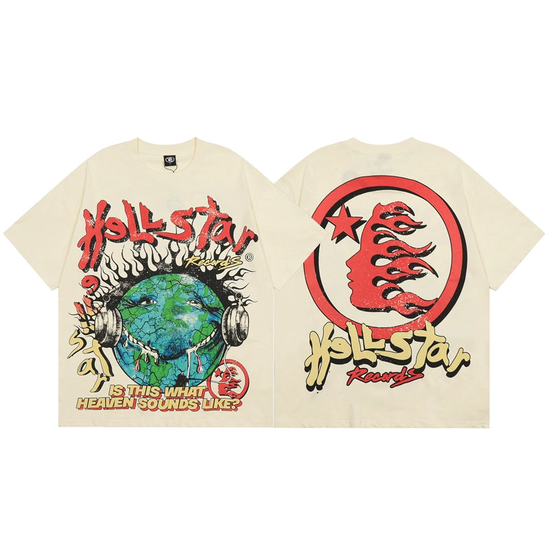 HELLSTAR TEE