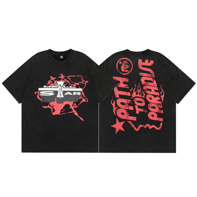 HELLSTAR TEE