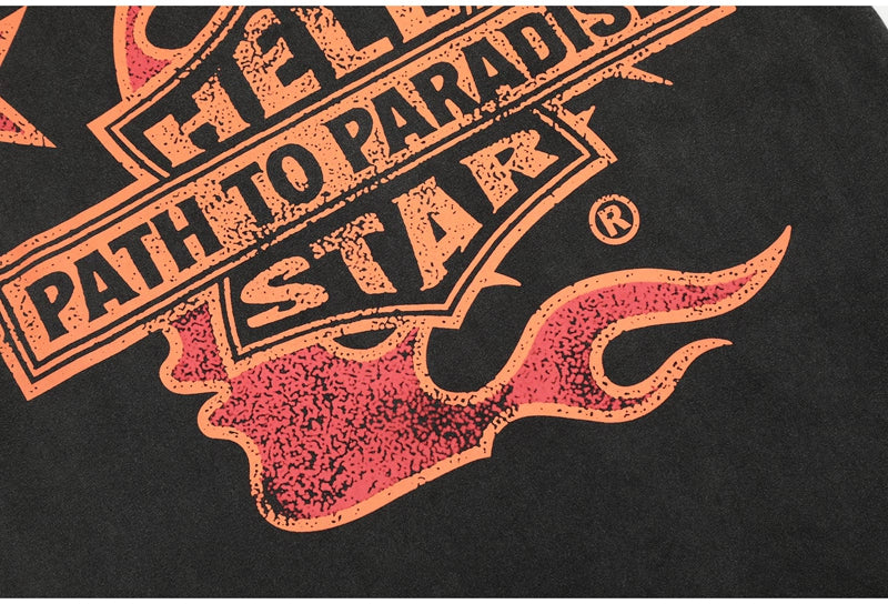 HELLSTAR TEE