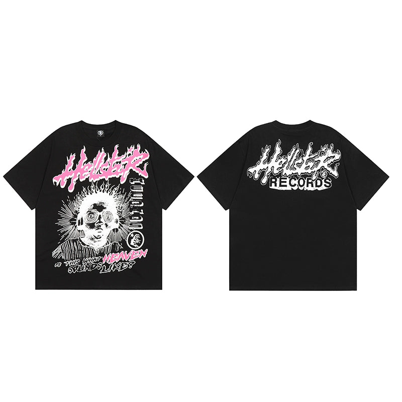 HELLSTAR TEE