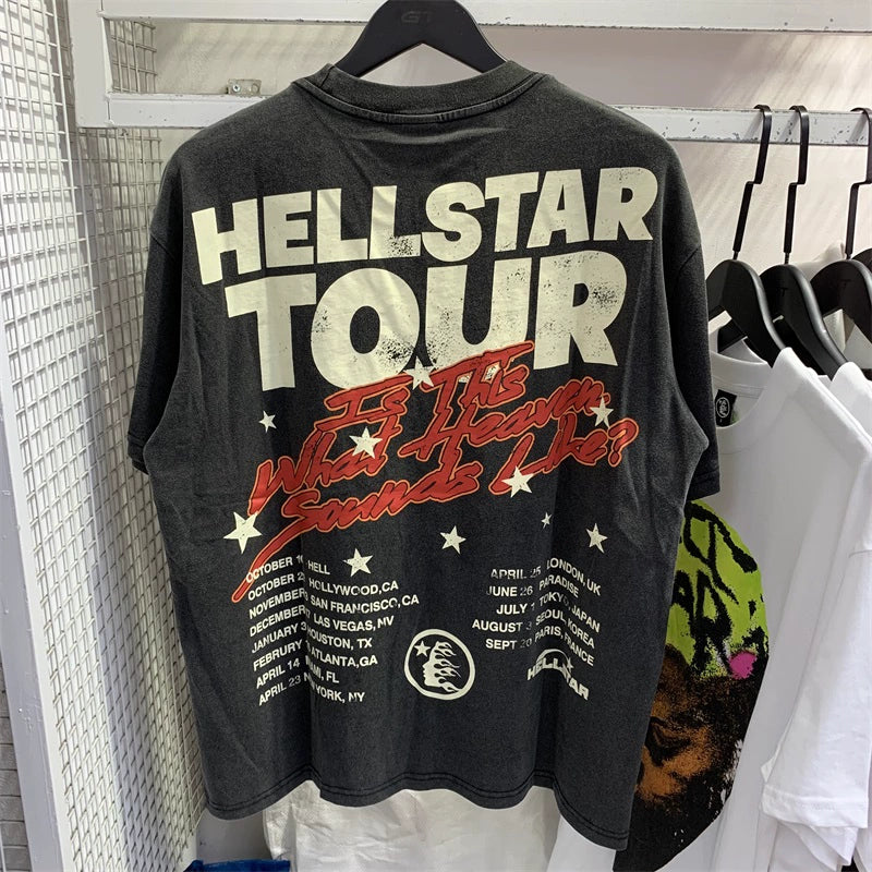 HELLSTAR TEE