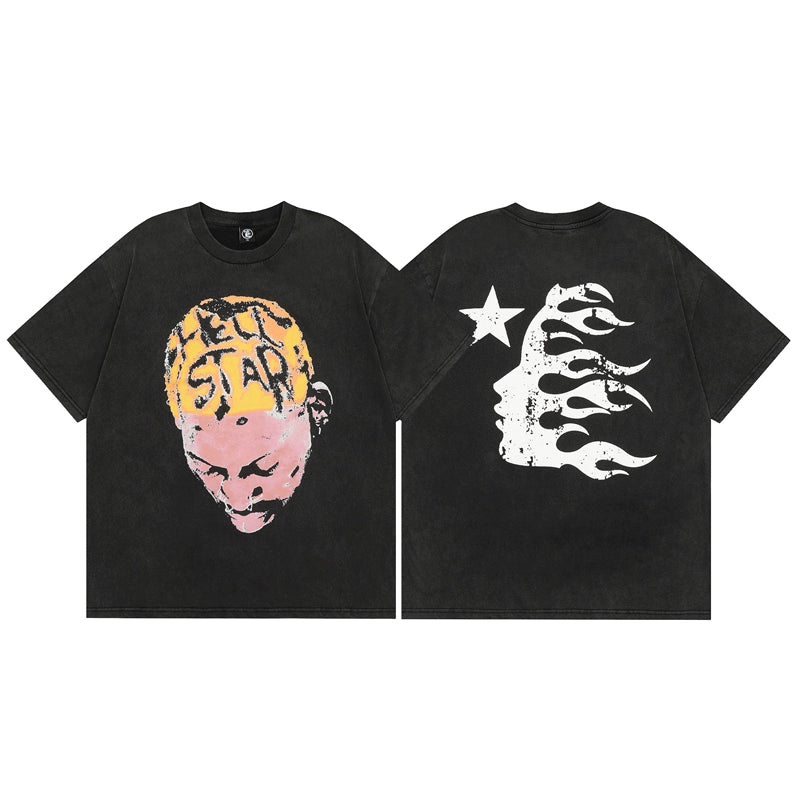 HELLSTAR TEE