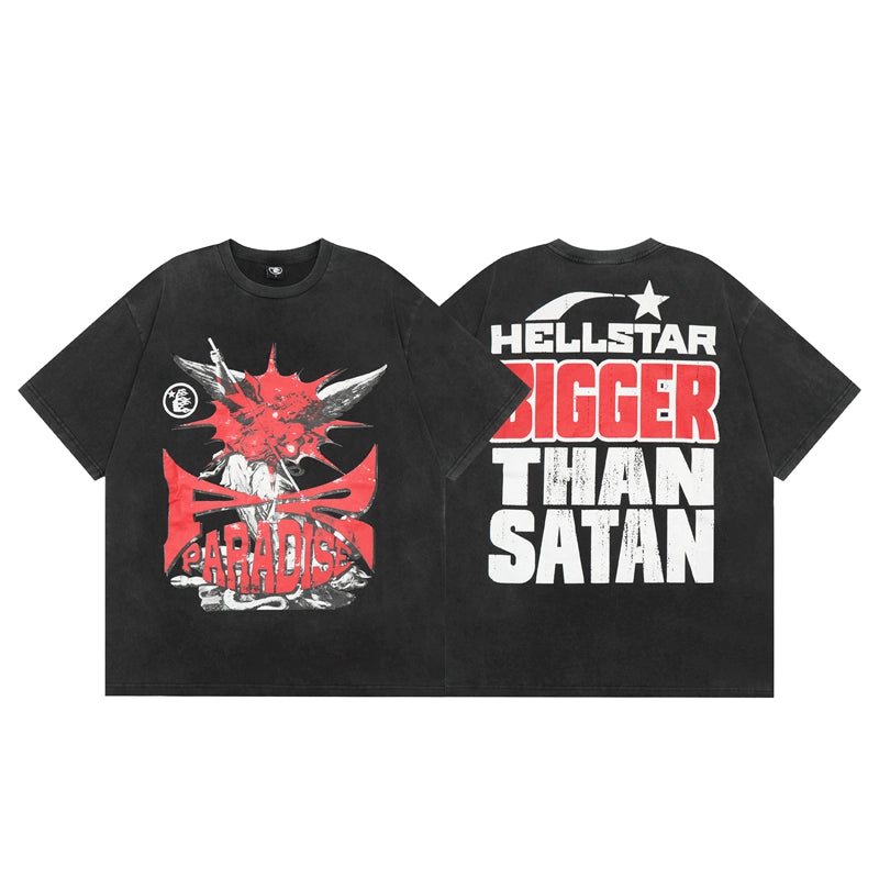 HELLSTAR TEE