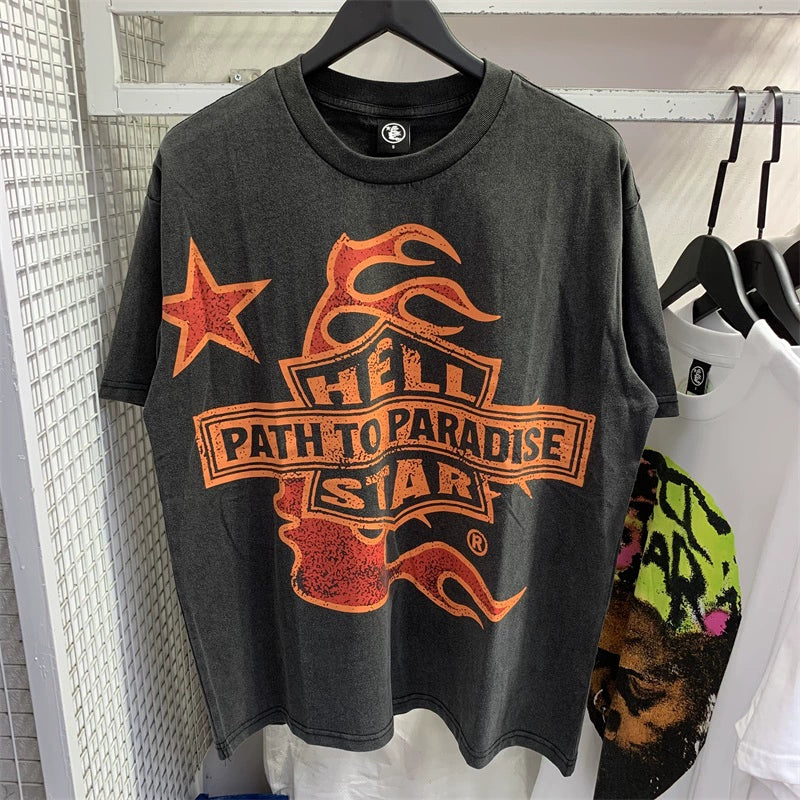 HELLSTAR TEE