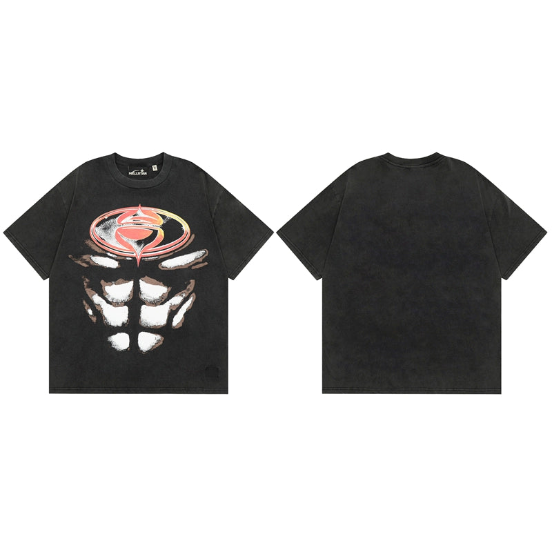 HELLSTAR TEE