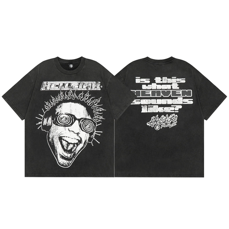 HELLSTAR TEE