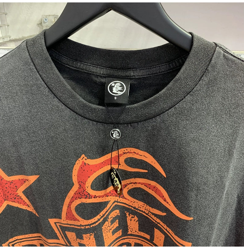 HELLSTAR TEE