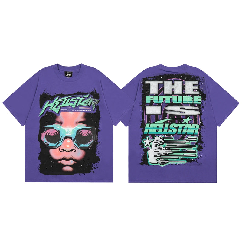 HELLSTAR TEE
