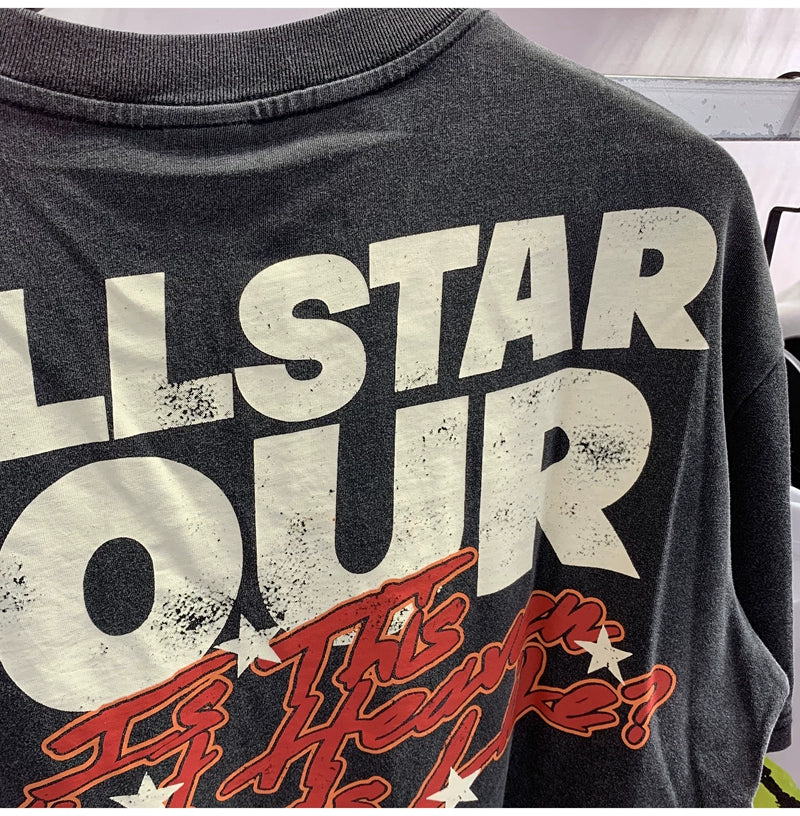 HELLSTAR TEE