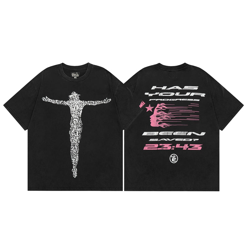 HELLSTAR TEE