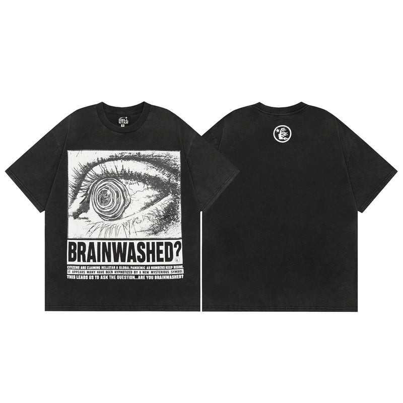 HELLSTAR TEE