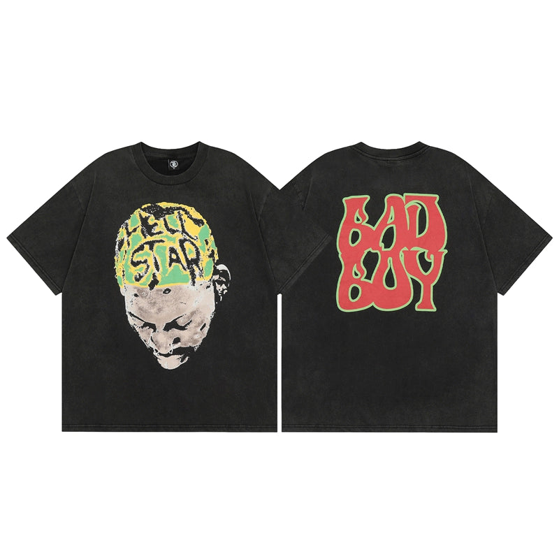HELLSTAR TEE