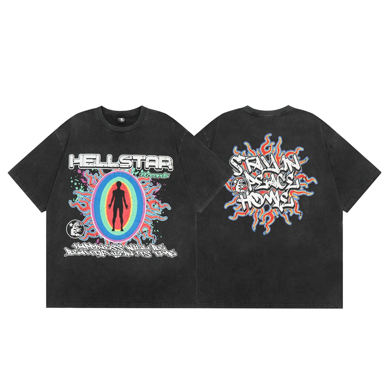 HELLSTAR TEE