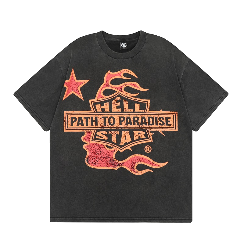 HELLSTAR TEE