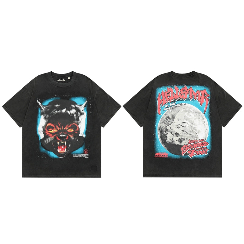 HELLSTAR TEE