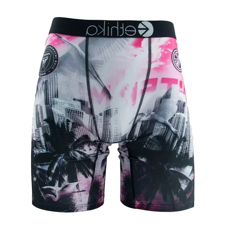 ETHIKA Underwear Men