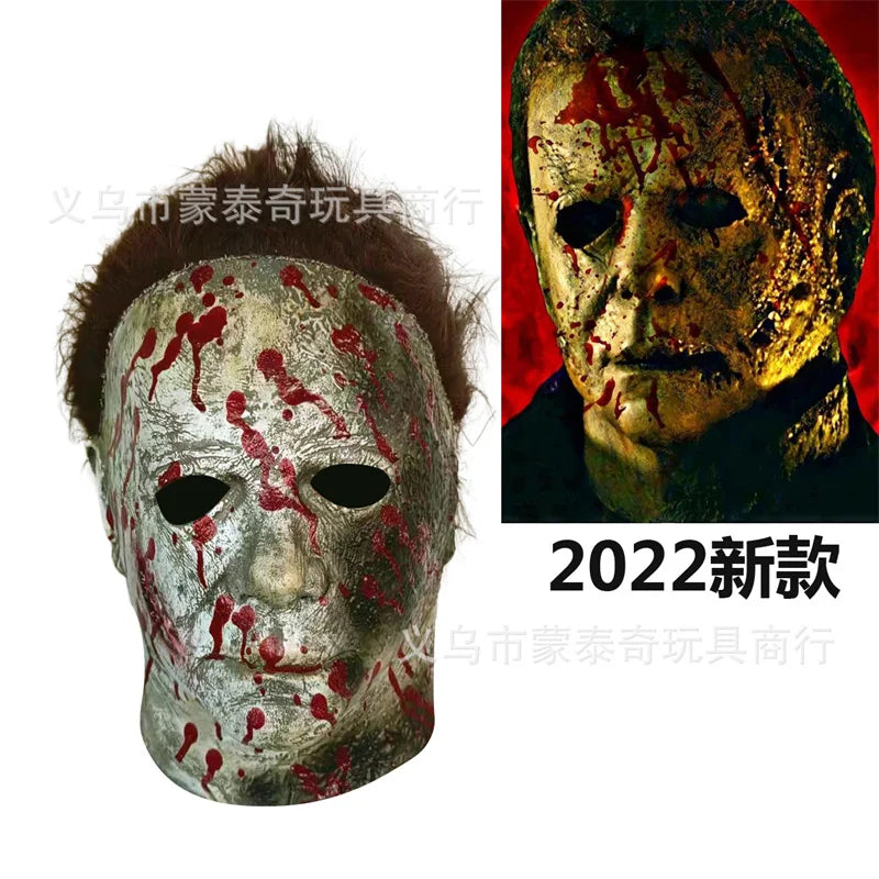 Michael Myers Mask