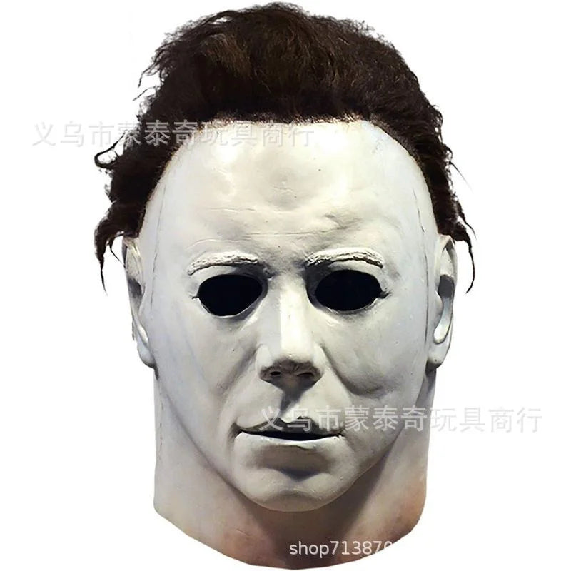Michael Myers Mask