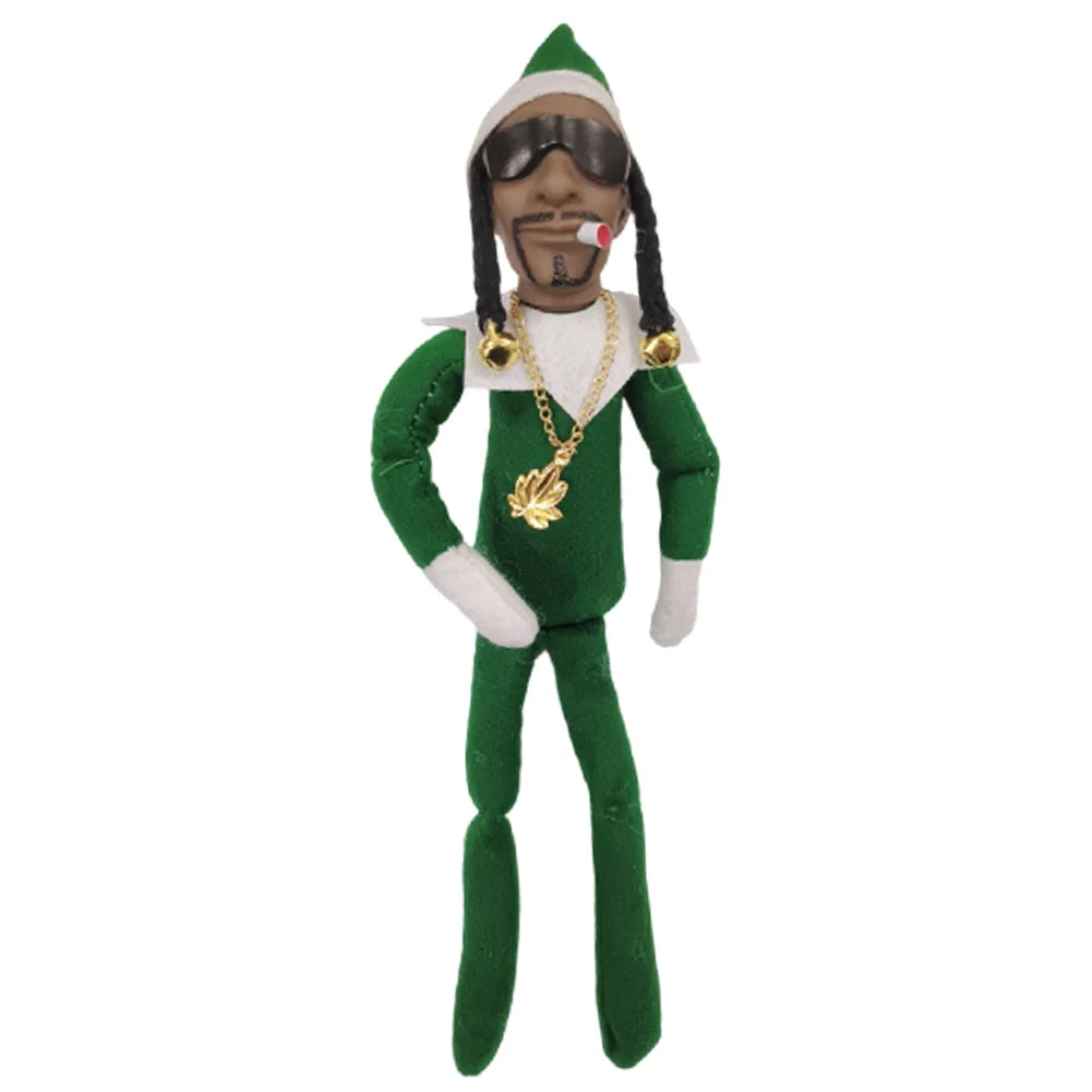 Snoop Dogg Elf