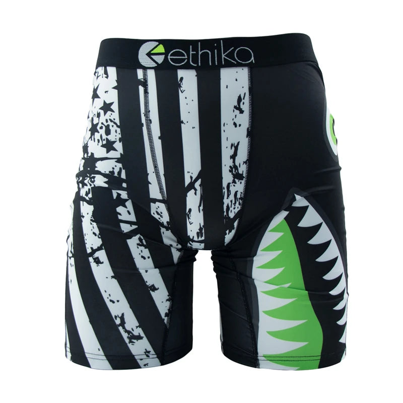 ETHIKA Boxers Breathable