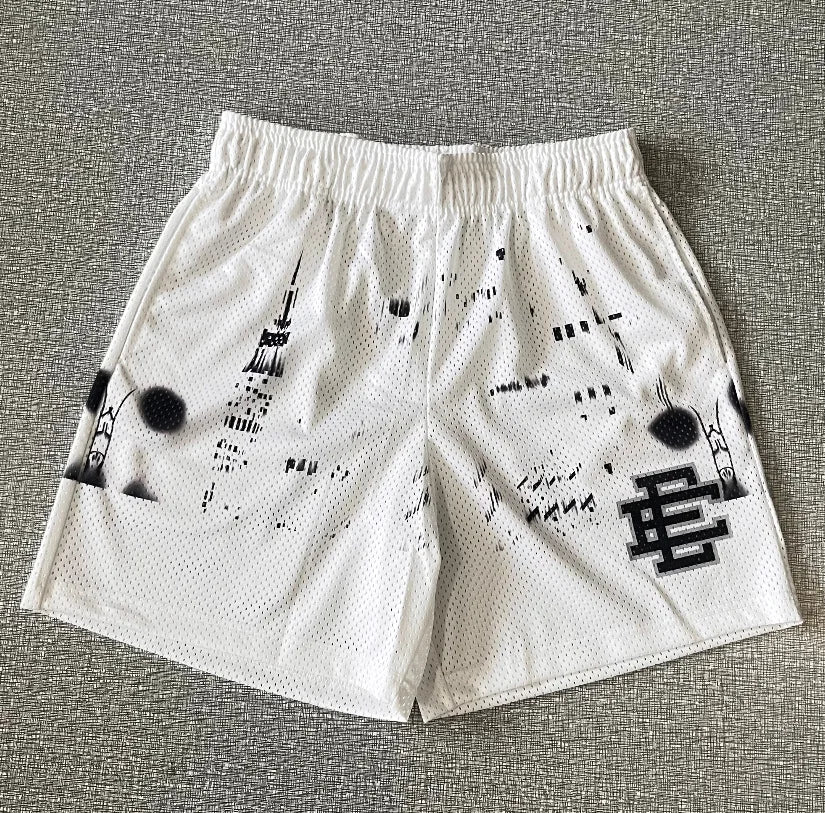 EE Men's Shorts