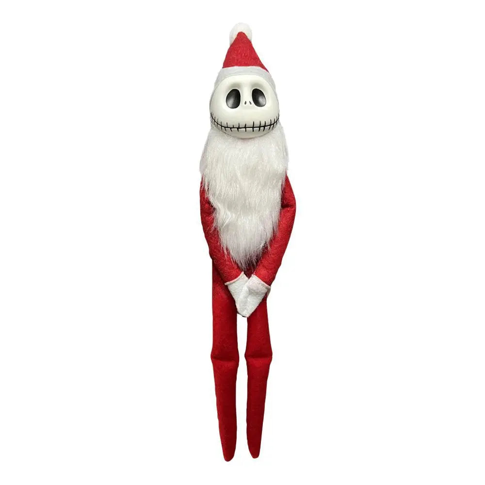 Jack Skellington Elf