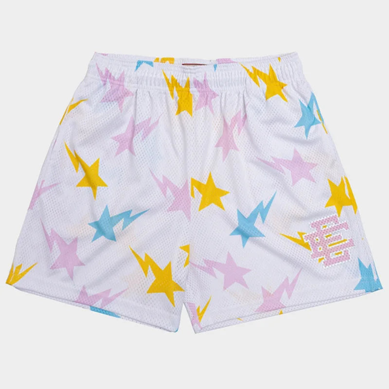 EE Men's Shorts