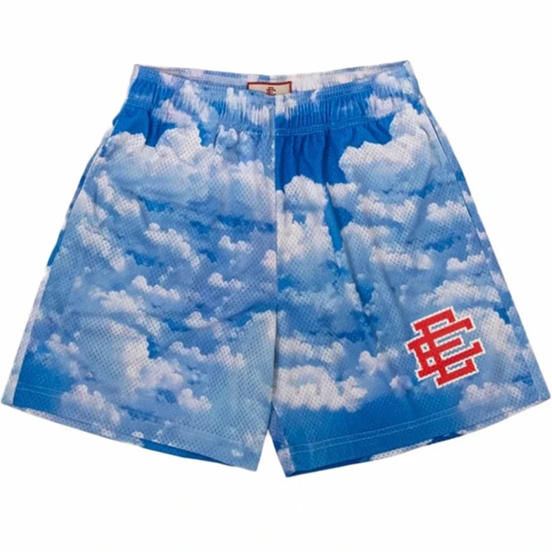 EE Men's Shorts