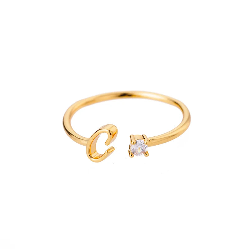 Initial Ring
