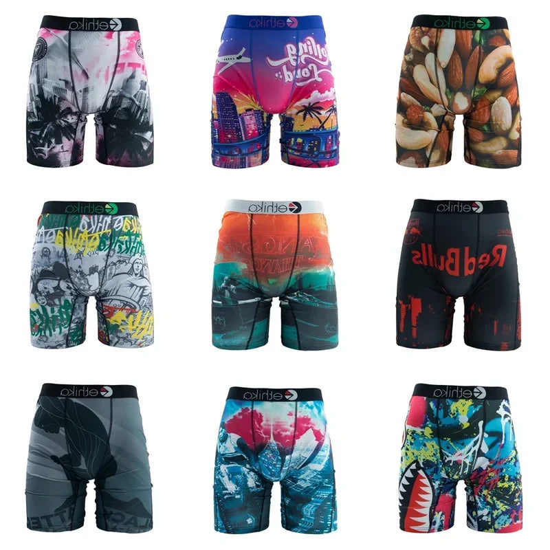 ETHIKA Underwear Men