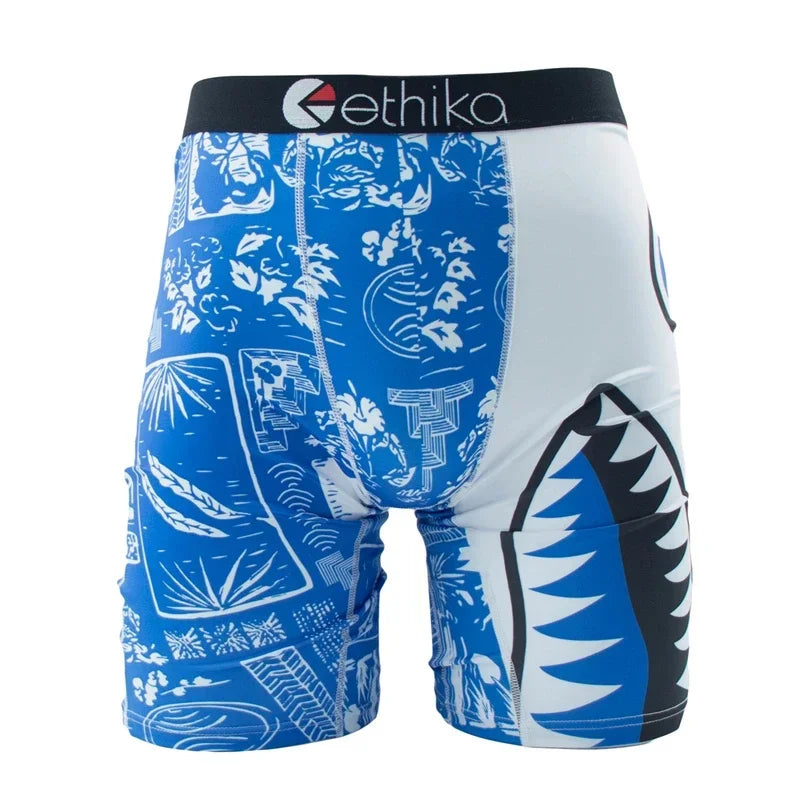 ETHIKA Men Underwear