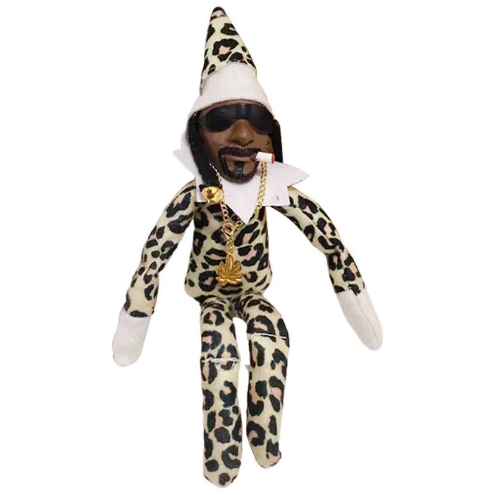 Snoop Dogg Elf
