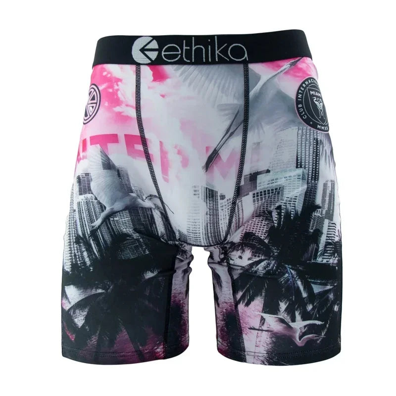 ETHIKA Men Underwear