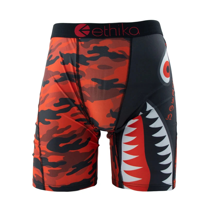 ETHIKA Boxers Breathable