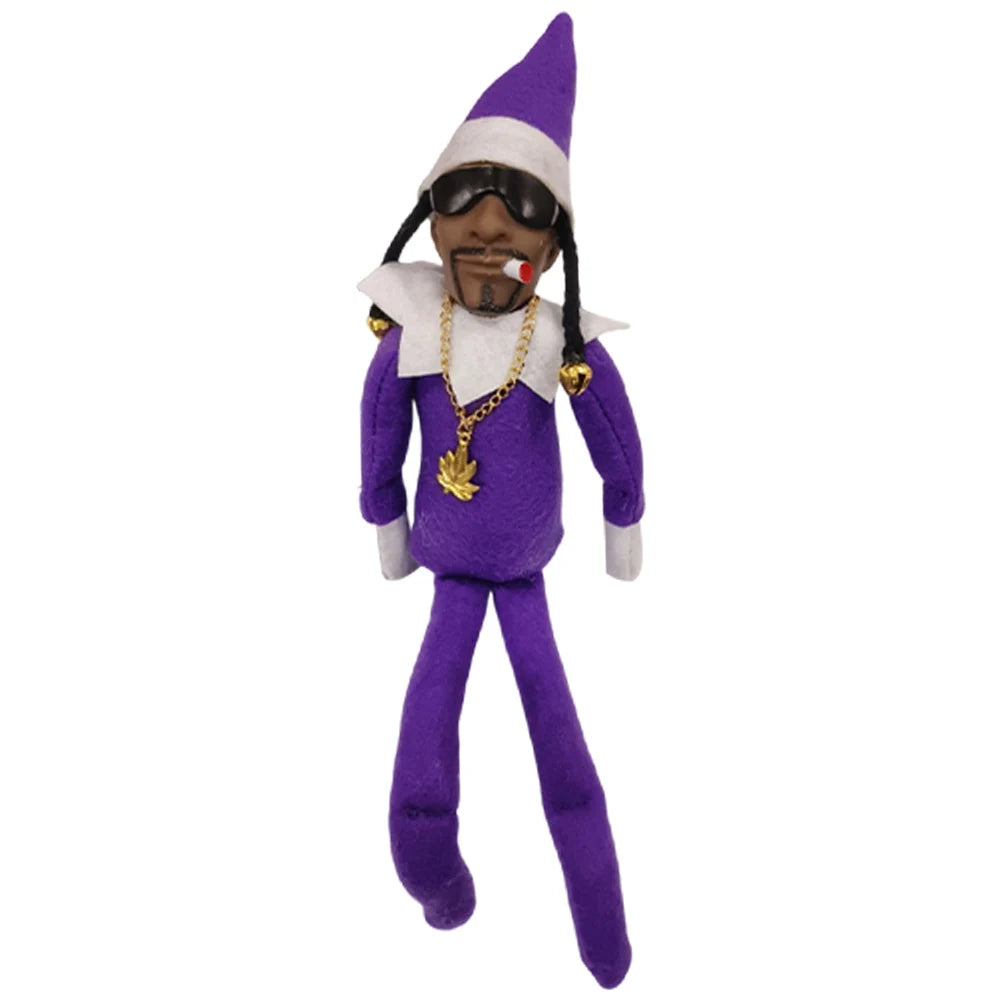 Snoop Dogg Elf