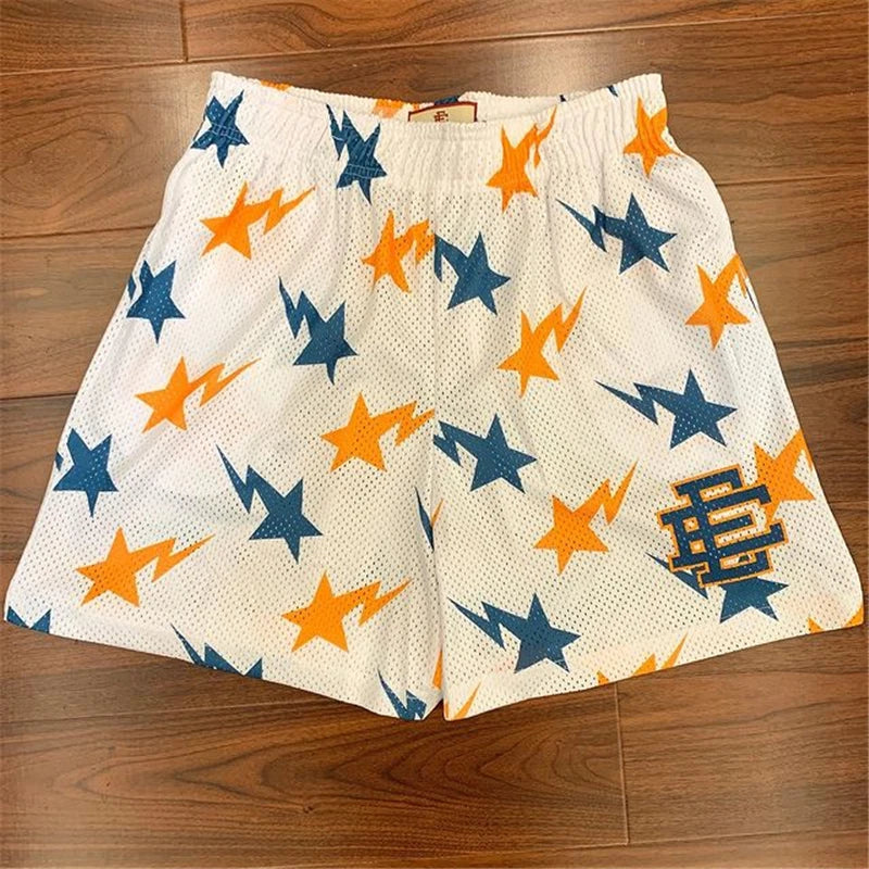 EE Men's Shorts
