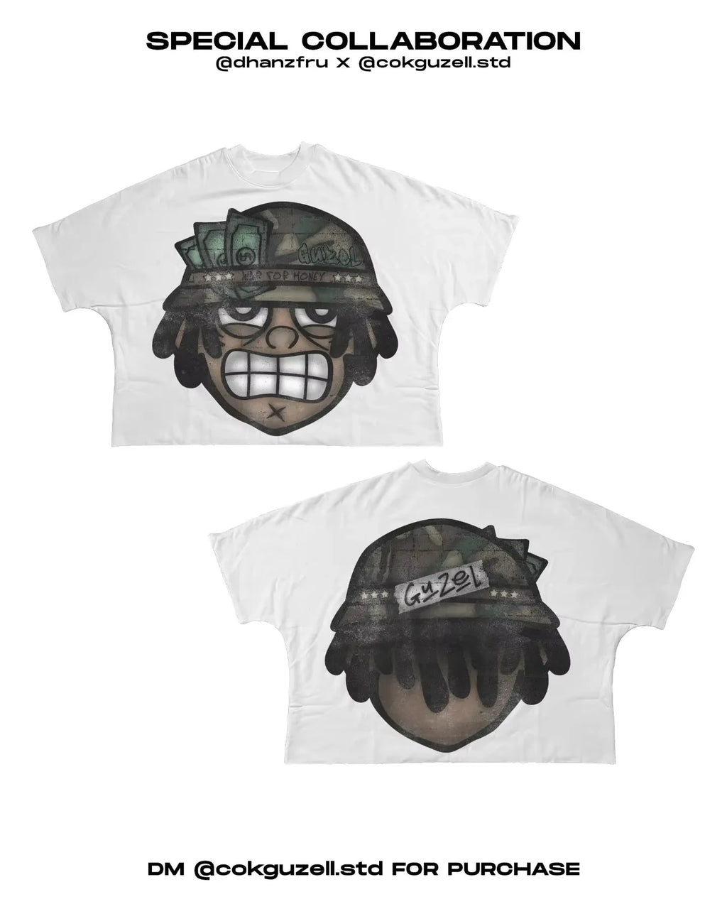 Y2K Short Sleeve Men Women Harajuku Gothic Cartoon Characters Graphic Printed Oversized T Shirt Hip Hop Cotton Drop Sleeves Tops
