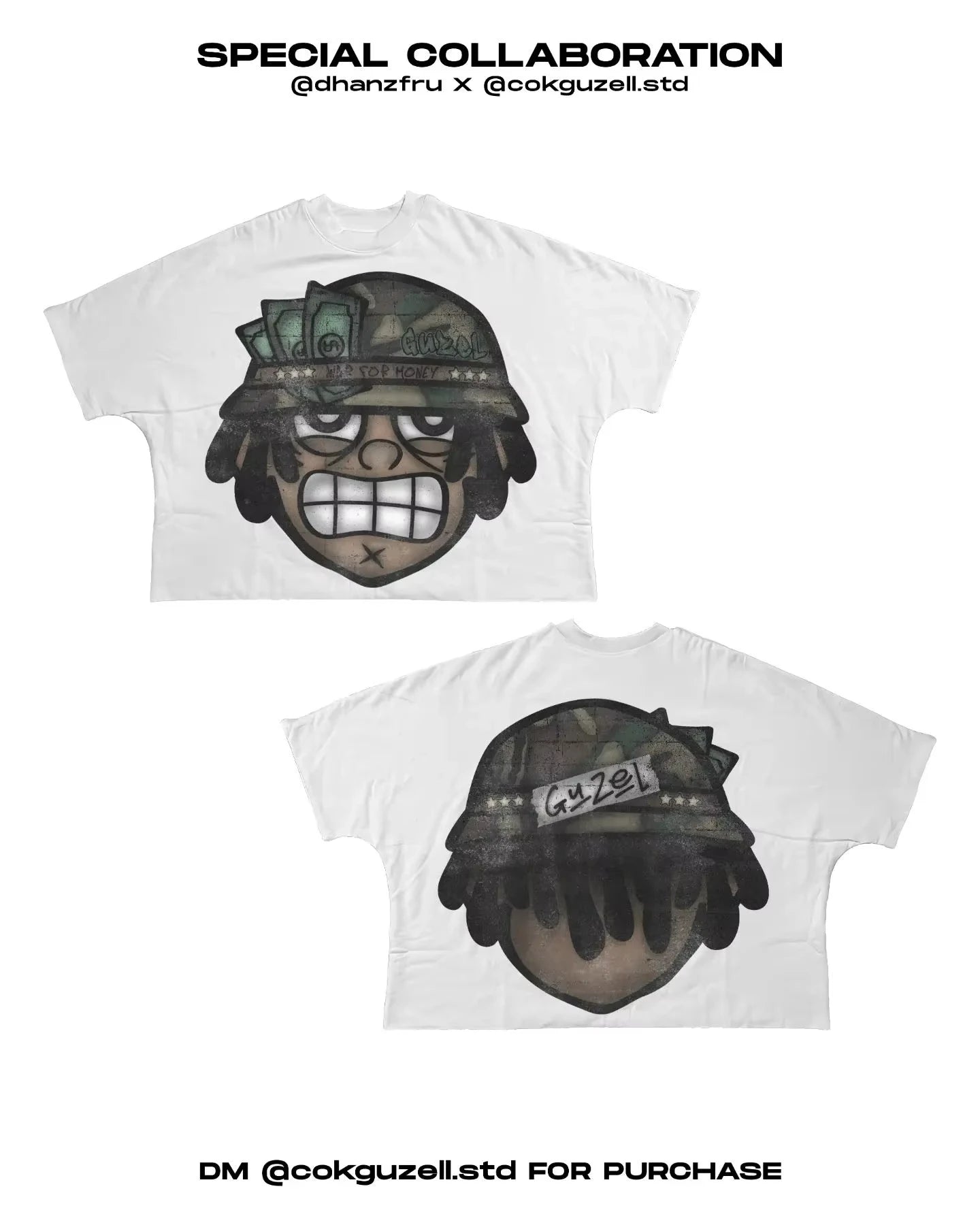 Y2K Short Sleeve Men Women Harajuku Gothic Cartoon Characters Graphic Printed Oversized T Shirt Hip Hop Cotton Drop Sleeves Tops