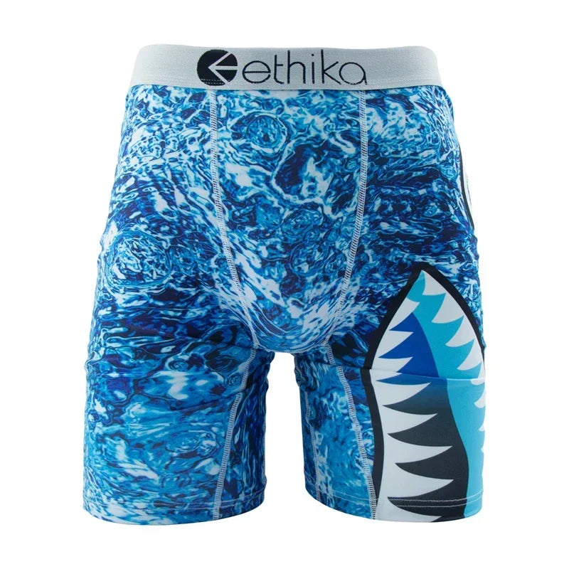 ETHIKA Men Underwear