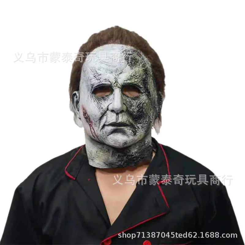 Michael Myers Mask
