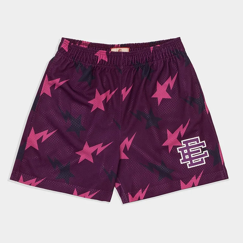 EE Men's Shorts