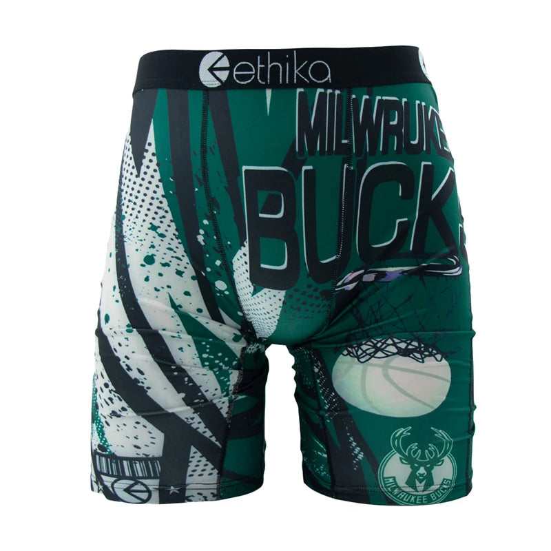 ETHIKA Boxers Breathable