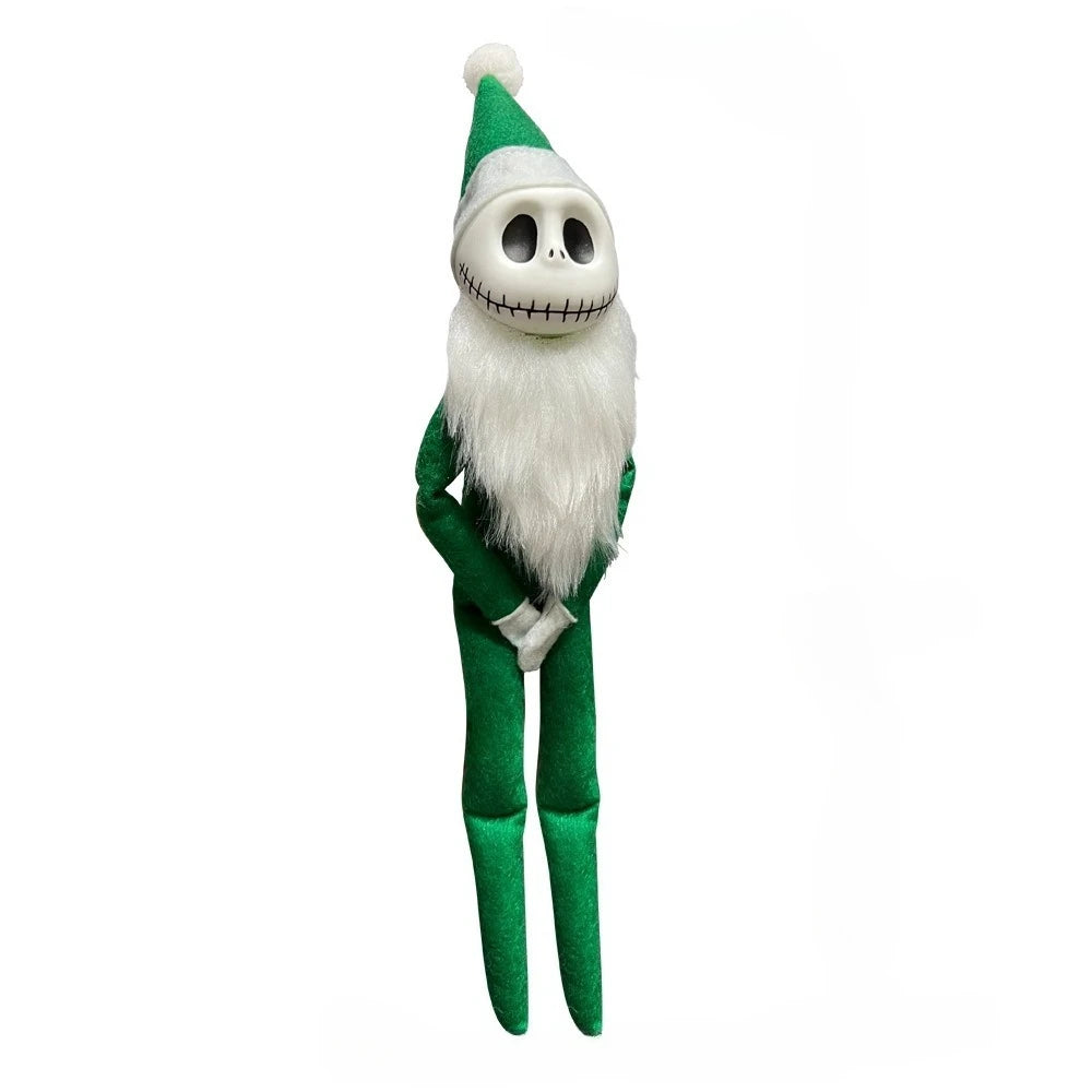 Jack Skellington Elf