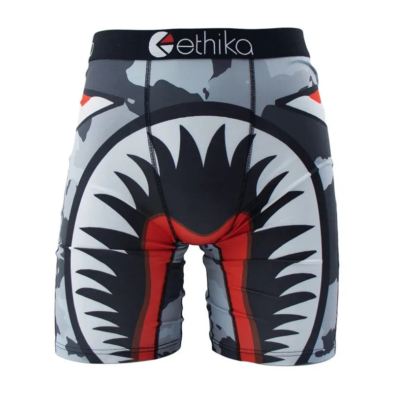 ETHIKA Men Underwear