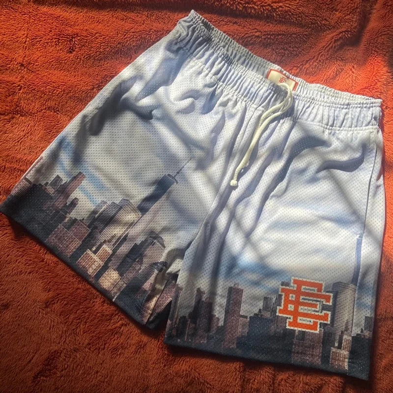 EE Men's Shorts