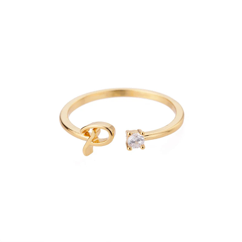 Initial Ring